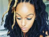 Dreadlocks Hairstyles for Ladies 2019 Naturally Fabulous Black Women Hair In 2019 Pinterest