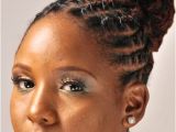 Dreadlocks Hairstyles for Ladies Protective Styles for Natural Hair Google Search