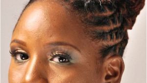 Dreadlocks Hairstyles for Ladies Protective Styles for Natural Hair Google Search