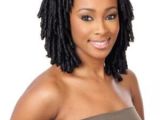 Dreadlocks Hairstyles for Round Faces 20 Charming Braided Hairstyles for Black Women