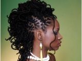 Dreadlocks Hairstyles for Weddings 113 Best Loc & Natural Styles Images