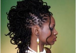 Dreadlocks Hairstyles for Weddings 113 Best Loc & Natural Styles Images