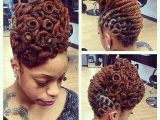 Dreadlocks Hairstyles for Weddings Loc Updo Great for A Wedding