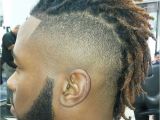 Dreadlocks Hairstyles Mohawk 60 Hottest Men S Dreadlocks Styles to Try Kimmi Locks