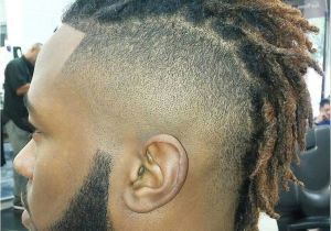 Dreadlocks Hairstyles Mohawk 60 Hottest Men S Dreadlocks Styles to Try Kimmi Locks