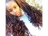 Dreadlocks Hairstyles Ponytail Loc Ponytails I Heart Locs