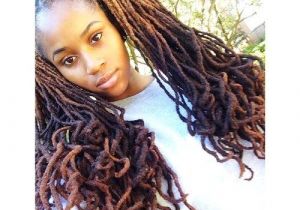 Dreadlocks Hairstyles Ponytail Loc Ponytails I Heart Locs