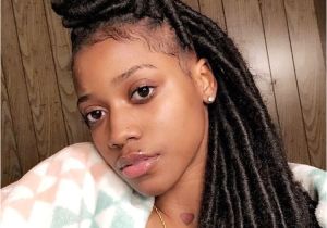 Dreadlocks Protective Hairstyles Pin Kjvougee â H A I R G A S M Pinterest