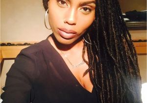 Dreadlocks Protective Hairstyles Zaviamonet My Favorite Protective Style