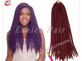 Dreads Extensions Hairstyles Perruque Synthetic Hair Extension Crochet Dreadlocks Beads Beautiful