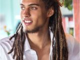 Dreads Hairstyle for Men 15 Hottest Men Dreadlocks Styles