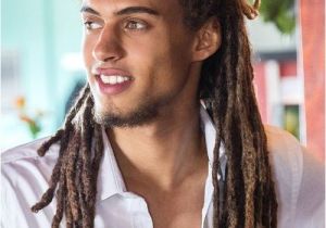 Dreads Hairstyle for Men 15 Hottest Men Dreadlocks Styles