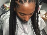 Dreads Hairstyle for Men 60 Hottest Men’s Dreadlocks Styles to Try