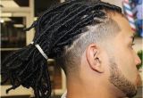 Dreads Hairstyle for Men How to Braid Dreadlocks Hairstyles for Men