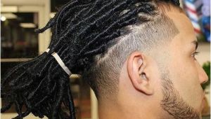 Dreads Hairstyle for Men How to Braid Dreadlocks Hairstyles for Men