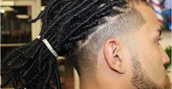 Dreads Hairstyle for Men How to Braid Dreadlocks Hairstyles for Men