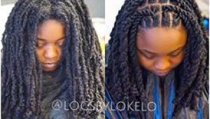 Dreads Hairstyles Videos 1091 Best African American Women Dreadlock Hair Styles Images In