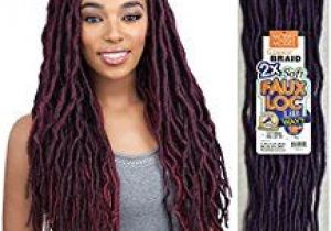 Dreads Hairstyles Videos 336 Best Faux Locs Styles & Tutorials Images On Pinterest