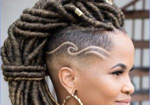 Dreads Mohawk Hairstyles Dreadlocks Hairstyles Mohawk Lovely Dreadlocks Hairstyles for Long