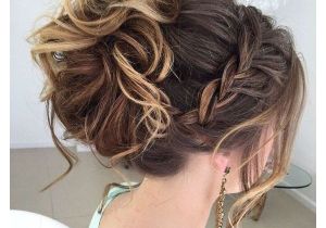 Dressy Braided Hairstyles 25 Best Ideas About Long formal Hair On Pinterest