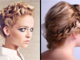 Dressy Braided Hairstyles formal Hairstyles Of Braided Updo Hairstyles as Wedding
