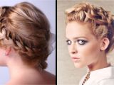 Dressy Braided Hairstyles formal Updo Hairstyle Braided Updo Hairstyles Beautiful