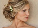 Dressy Hairstyles for Chin Length Hair Side Updos Hot Trends for formal Occasions