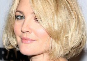 Drew Barrymore Bob Haircut 15 Inspiring Medium Bob Hairstyles We Love