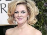 Drew Barrymore Bob Haircut Absolutely Chic Curled Out Bob Hairstyles Inspired by