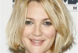 Drew Barrymore Bob Haircut Drew Barrymore Hairstyles In 2018