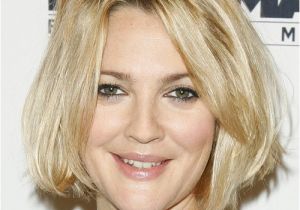 Drew Barrymore Bob Haircut Drew Barrymore Hairstyles In 2018