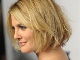 Drew Barrymore Bob Haircut Mila Kunis Y Bob Hairstyles Bob Hairstyles Glamour