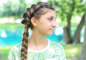 Dutch Braid Cute Girl Hairstyles Cute Girls Hairstyles Unique Side Dutch Braid Bo Cute Girls