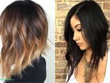 Dyed Hairstyles 2019 15 Luxury Haircuts 2019 Female Graph
