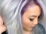 Dyed Hairstyles 2019 30 Most Graceful Hair Color Beauty Trends for Women 2019
