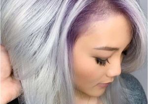 Dyed Hairstyles 2019 30 Most Graceful Hair Color Beauty Trends for Women 2019