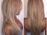 Dyed Hairstyles 2019 Hair Color and Style for Long Hair Hair Style Pics