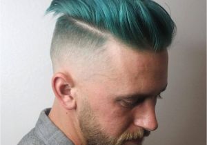 Dyed Hairstyles for Guys Amazing Hairstyles for Men Unique Wonderful Short Hairstyles for Men