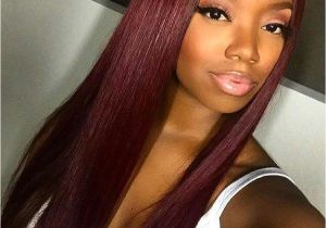 Dyed Weave Hairstyles Love … Black Hairstyles