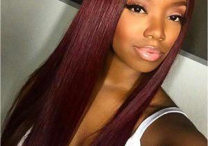 Dyed Weave Hairstyles Love … Black Hairstyles