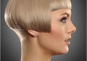 Ear Length Bob Haircut 20 Straight Short Haircuts