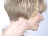 Ear Length Bob Haircut Women S Hair Cut to Ear Length