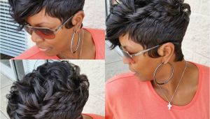 Ear Length Hairstyles for Black Women 60 Great Short Hairstyles for Black Women In 2018