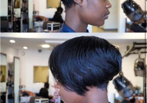 Ear Length Hairstyles for Black Women Pin by Kemi On Bobs Pinterest