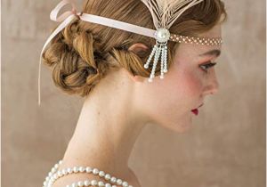 Easy 1920 S Hairstyles for Short Hair 1920s Hairstyles History Long Hair to Bobbed Hair
