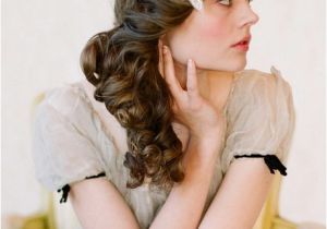 Easy 1920s Hairstyles for Long Hair 1920s Hairstyles for Long Hair