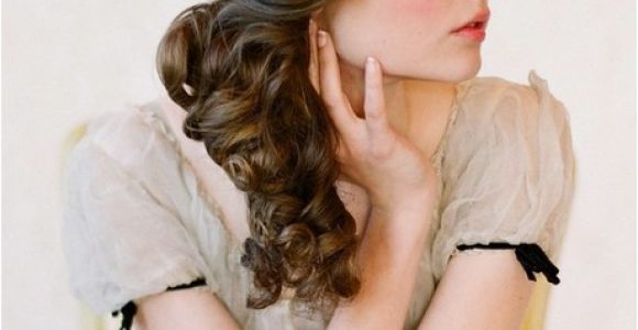 Easy 1920s Hairstyles for Long Hair 1920s Hairstyles for Long Hair