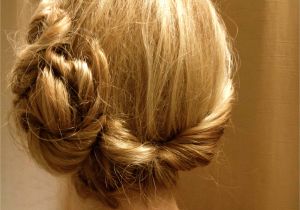 Easy 1920s Hairstyles for Long Hair 20 Easy Updo Hairstyles for Long Hair Magment