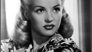 Easy 1930s Hairstyles 1940s Hairstyle Hair Ideas Pinterest
