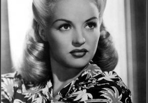 Easy 1930s Hairstyles 1940s Hairstyle Hair Ideas Pinterest